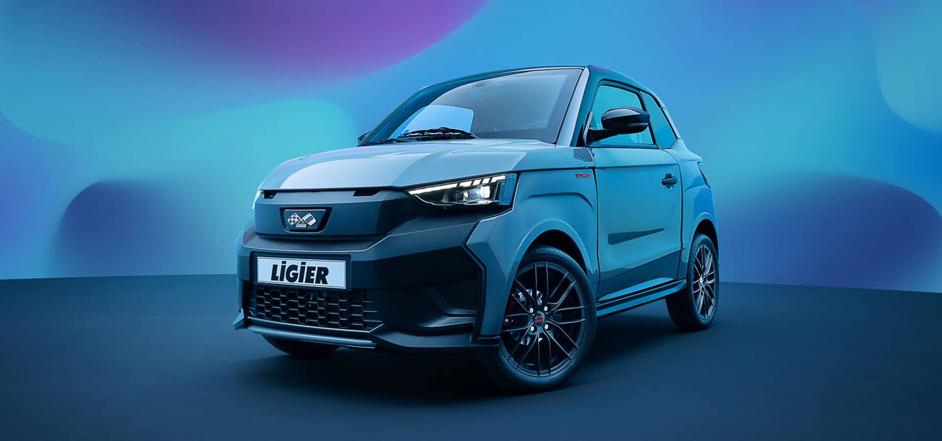 ligier js50 nouvelle 2025